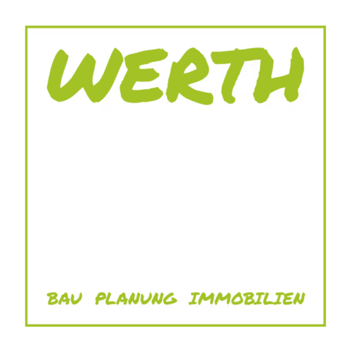 Werth GmbH - Bau Planung Immobilien