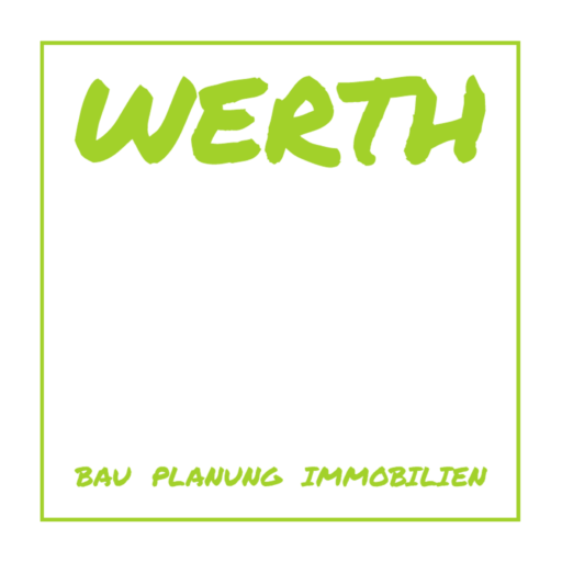 Werth GmbH - Bau Planung Immobilien